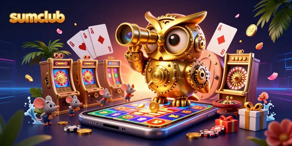 sumclub Year in Review: Best Moments of 2026 for Gamblers' Winning Strategies