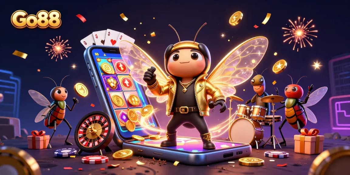 How to Track and Measure Go88 Success for Gamblers’ Winning Strategies in 2026