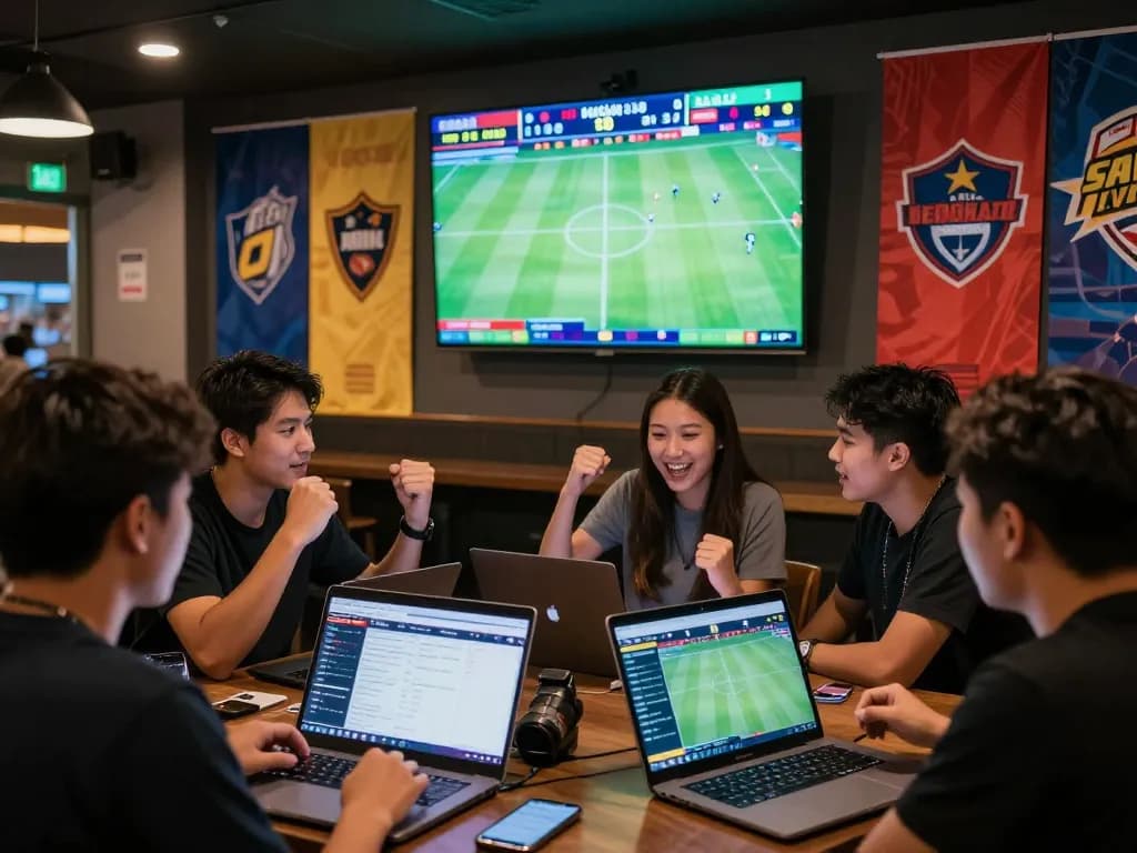 Masterful Insights on Kèo Nhà Cái for 2026: Winning Strategies for Effective Betting