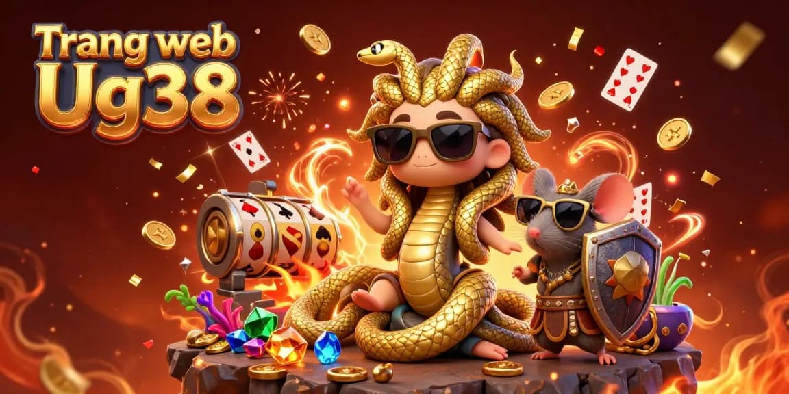 Pro Trang web Ug38 Tips from Industry Insiders: Winning Strategies for Gamblers in 2026