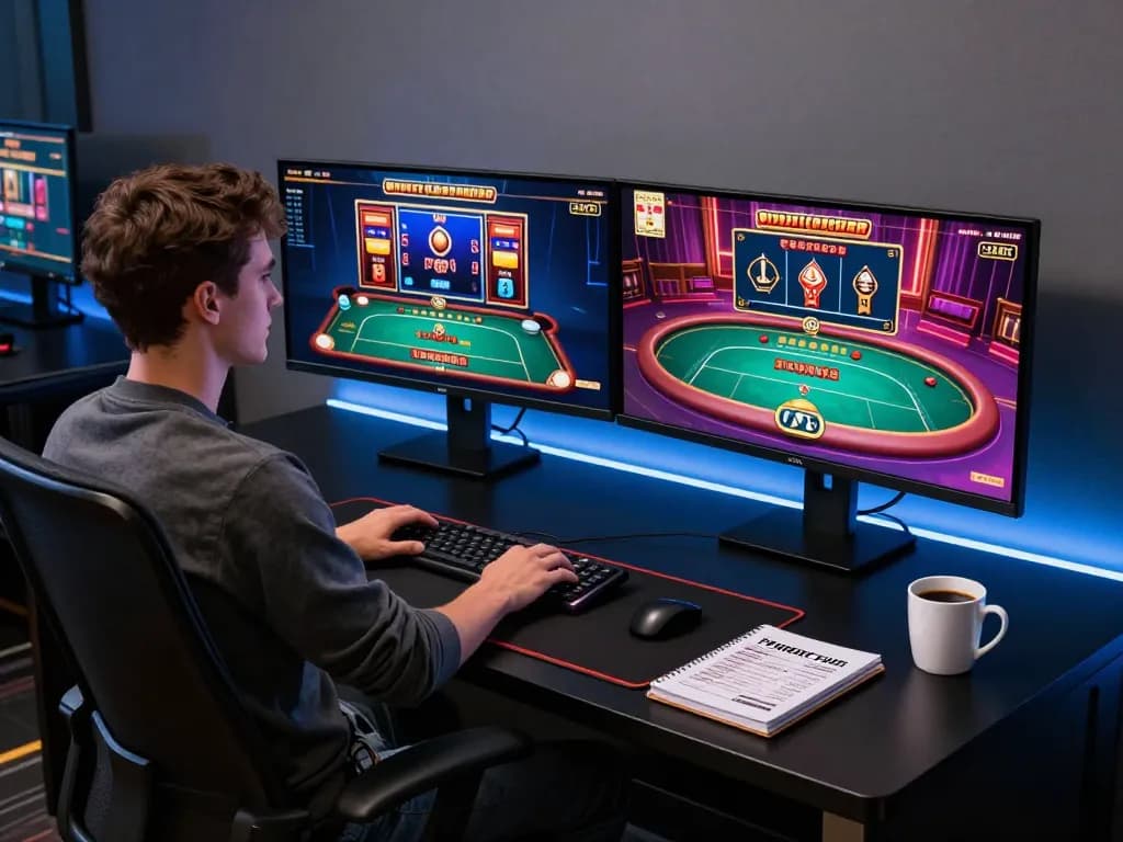 Winning Strategies for Online Gambling at https://lc88.bio/ in 2026