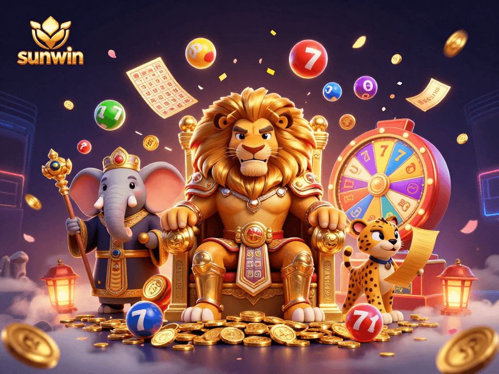 8 Steps to Mastering Sunwin Slots Like a Pro in 2026