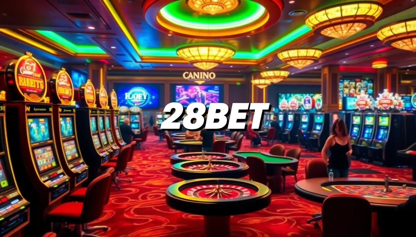 Winning Strategies with 28BET: Essential Betting Insights for 2026