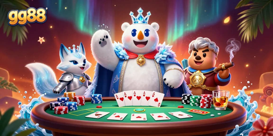 How Does gg88 Actually Work Behind the Scenes for Strategic Betting Success in 2026?