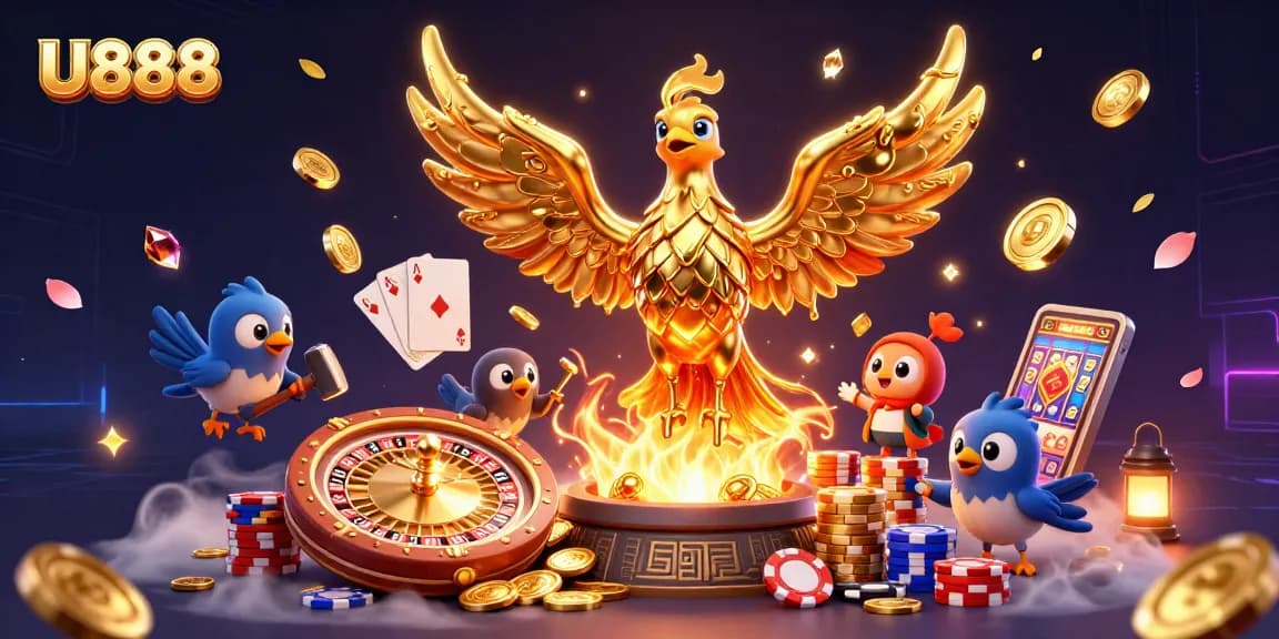 How Safe Is U888? A Security Deep Dive into Online Casino Gaming in 2026