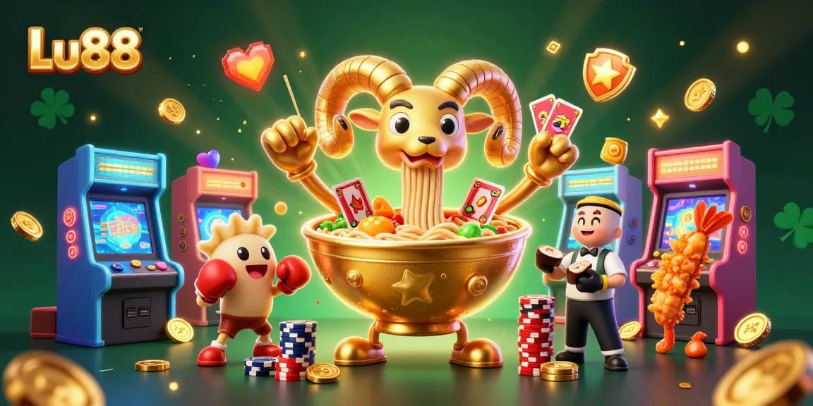 Lu88 Pros and Cons: An Honest Breakdown for Gamblers' Winning Strategies in 2026
