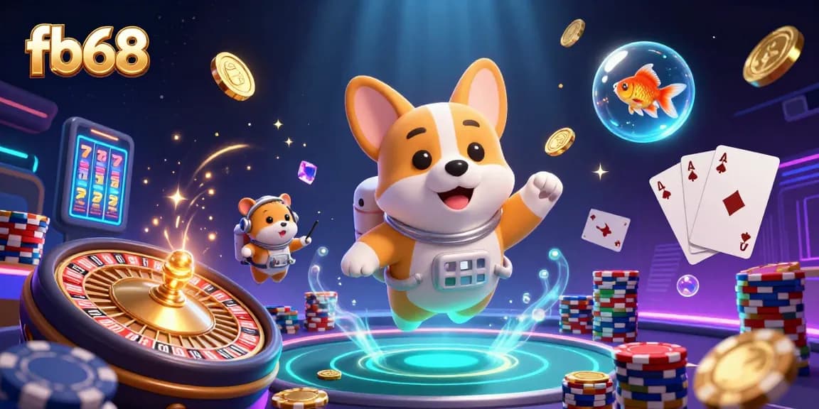 fb68: The Secret Weapon Gamblers Are Using for Winning Strategies in 2026