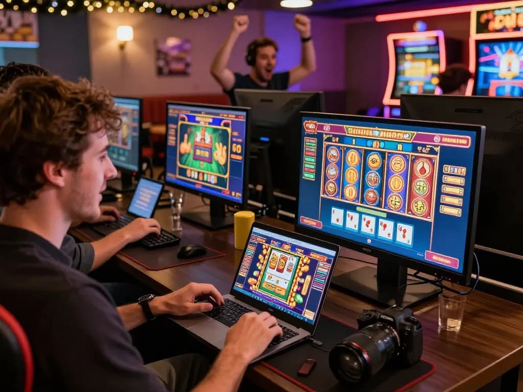 Mastering Online Fun: Tải Game Rikvip Mới Nhất for 2026 Entertainment
