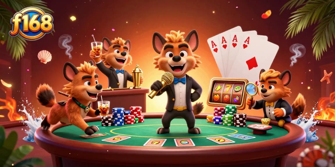 Emerging f168 Strategies Taking Over in 2026 for Gamblers