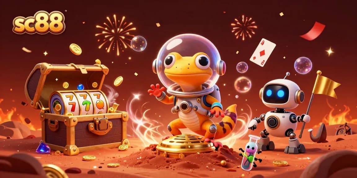 sc88 Scored: Our Rating System Reveals Essential Winning Strategies for Gamblers in 2026