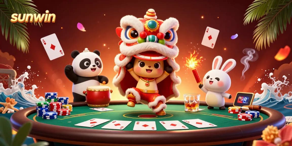 How to Switch to Sunwin Without Missing a Beat: Essential Strategies for Gamblers in 2026