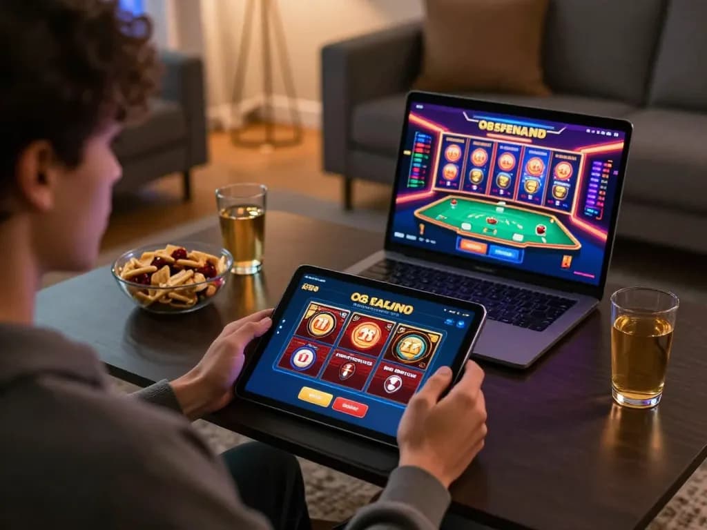 Mastering O8: Advanced Strategies for Winning at Online Casinos in 2026