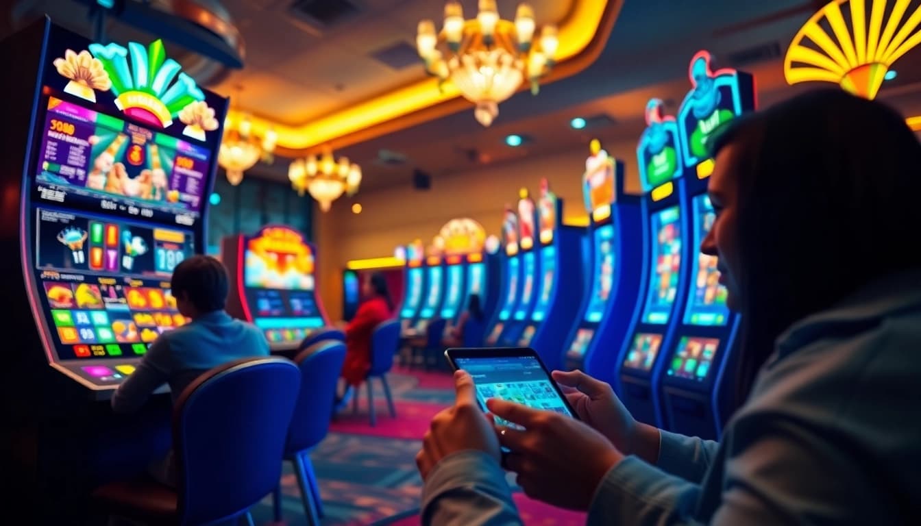 Revolutionary Insights into GO8: The Ultimate Online Betting Platform of 2026
