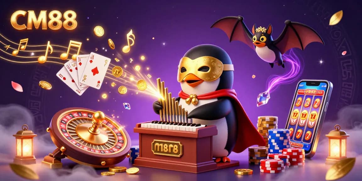 Are You Making These CM88 Gaming Mistakes? Essential Tips for Winning Strategies in 2026