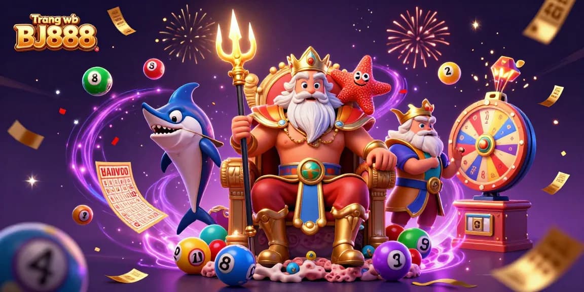 How Trang web BJ888 Saves Players Time and Money with Winning Strategies in 2026