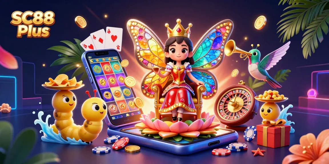 The SC88 Plus Master Guide for Ambitious Gamblers Seeking Winning Strategies in 2026