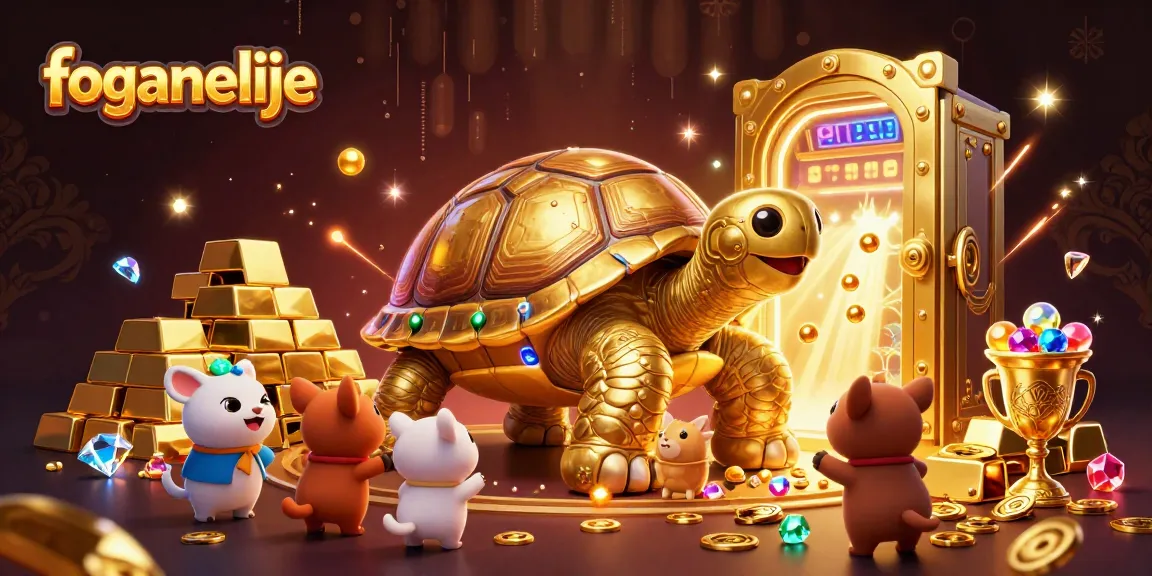Experience high-stakes gaming at foganelije with a vibrant casino scene full of excitement and rewards.
