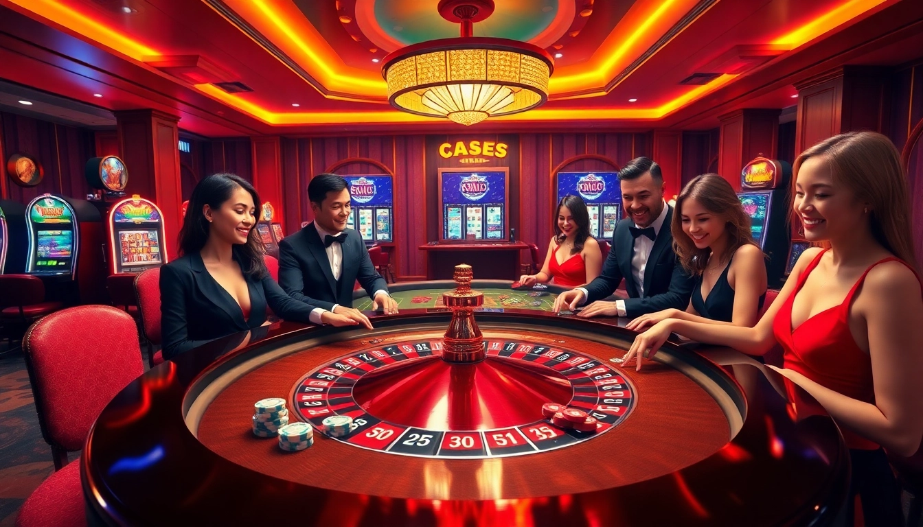 Experience thrilling gambling action at https://ps99seo.com/ with vibrant casino excitement and high-stakes games.